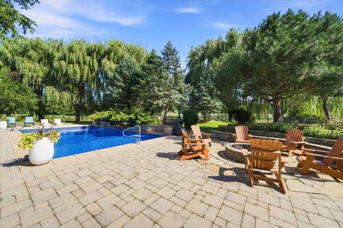 Tiny photo for 5N155 Prairie Rose Drive, St. Charles, IL 60175 (MLS # 12738624)