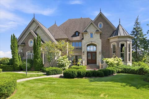 Photo of 5N155 Prairie Rose Drive, St. Charles, IL 60175 (MLS # 12738624)