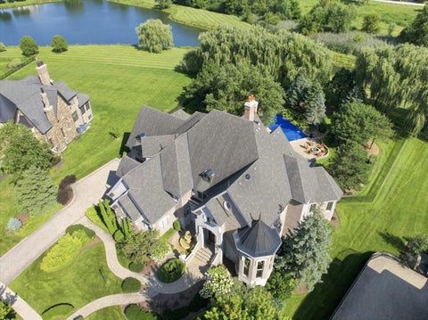 Tiny photo for 5N155 Prairie Rose Drive, St. Charles, IL 60175 (MLS # 12738624)
