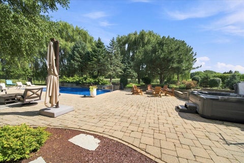 Tiny photo for 5N155 Prairie Rose Drive, St. Charles, IL 60175 (MLS # 12738624)