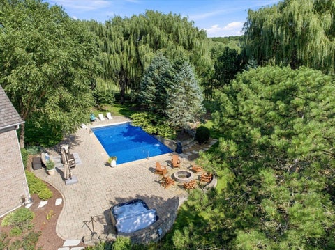 Tiny photo for 5N155 Prairie Rose Drive, St. Charles, IL 60175 (MLS # 12738624)