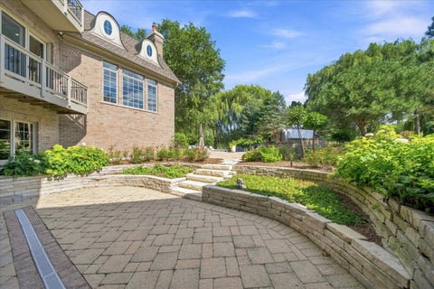 Tiny photo for 5N155 Prairie Rose Drive, St. Charles, IL 60175 (MLS # 12738624)