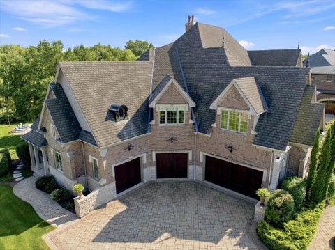Tiny photo for 5N155 Prairie Rose Drive, St. Charles, IL 60175 (MLS # 12738624)