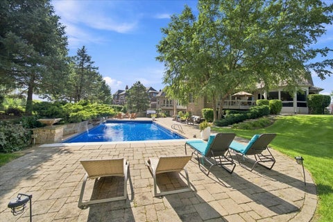 Tiny photo for 5N155 Prairie Rose Drive, St. Charles, IL 60175 (MLS # 12738624)