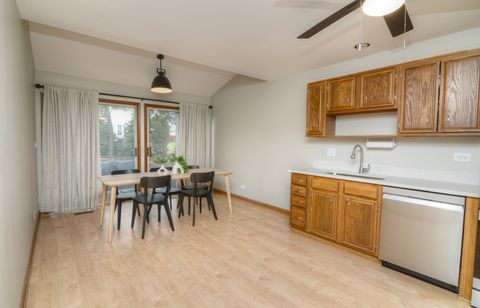 Tiny photo for 461 Canterbury Drive #461, Carol Stream, IL 60188 (MLS # 12585619)