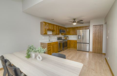 Tiny photo for 461 Canterbury Drive #461, Carol Stream, IL 60188 (MLS # 12585619)