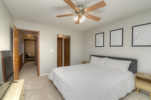 Tiny photo for 461 Canterbury Drive #461, Carol Stream, IL 60188 (MLS # 12585619)