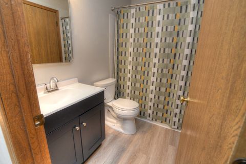 Tiny photo for 461 Canterbury Drive #461, Carol Stream, IL 60188 (MLS # 12585619)