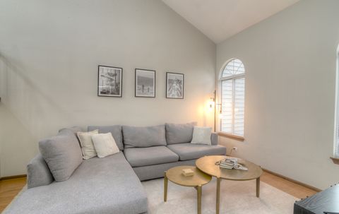 Tiny photo for 461 Canterbury Drive #461, Carol Stream, IL 60188 (MLS # 12585619)