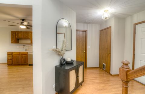Tiny photo for 461 Canterbury Drive #461, Carol Stream, IL 60188 (MLS # 12585619)