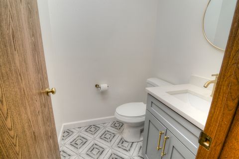 Tiny photo for 461 Canterbury Drive #461, Carol Stream, IL 60188 (MLS # 12585619)