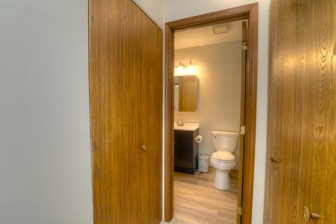 Tiny photo for 461 Canterbury Drive #461, Carol Stream, IL 60188 (MLS # 12585619)