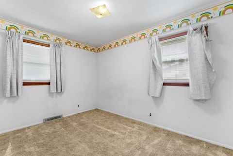 Tiny photo for 5110 Warren Street, Davenport, IA 52806 (MLS # 12635061)