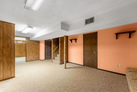 Tiny photo for 5110 Warren Street, Davenport, IA 52806 (MLS # 12635061)