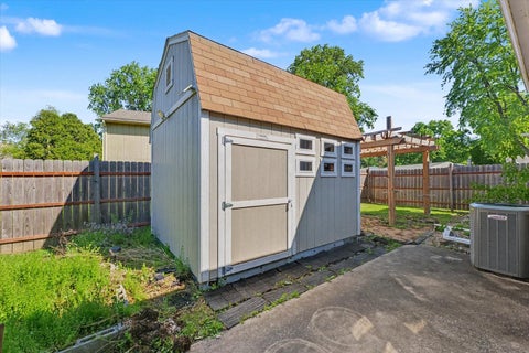 Tiny photo for 2502 Southwood Drive, Champaign, IL 61821 (MLS # 12636877)
