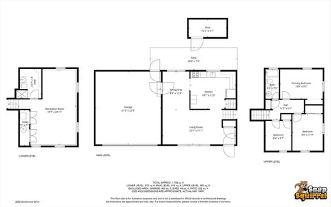 Tiny photo for 2502 Southwood Drive, Champaign, IL 61821 (MLS # 12636877)