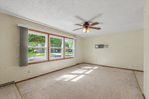 Tiny photo for 2502 Southwood Drive, Champaign, IL 61821 (MLS # 12636877)