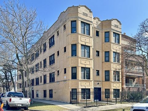 2929 W MCLEAN Avenue 1 Chicago IL 60647