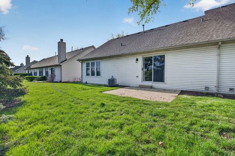 Tiny photo for 3431 Lake Side Circle, Joliet, IL 60431 (MLS # 12623748)