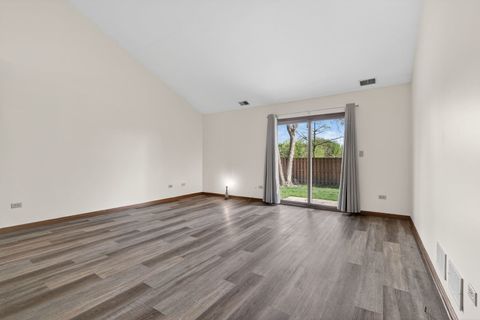 Tiny photo for 3431 Lake Side Circle, Joliet, IL 60431 (MLS # 12623748)