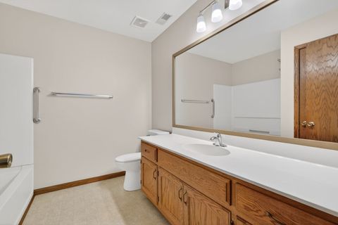 Tiny photo for 3431 Lake Side Circle, Joliet, IL 60431 (MLS # 12623748)