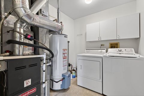 Tiny photo for 3431 Lake Side Circle, Joliet, IL 60431 (MLS # 12623748)