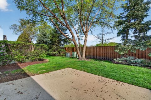 Tiny photo for 3431 Lake Side Circle, Joliet, IL 60431 (MLS # 12623748)