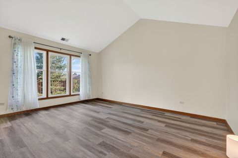 Tiny photo for 3431 Lake Side Circle, Joliet, IL 60431 (MLS # 12623748)