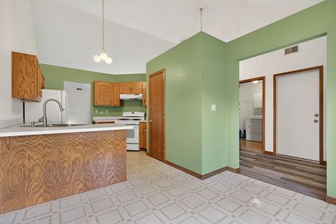Tiny photo for 3431 Lake Side Circle, Joliet, IL 60431 (MLS # 12623748)
