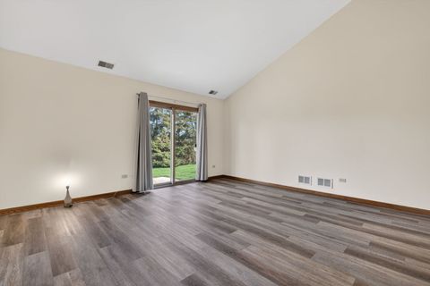 Tiny photo for 3431 Lake Side Circle, Joliet, IL 60431 (MLS # 12623748)