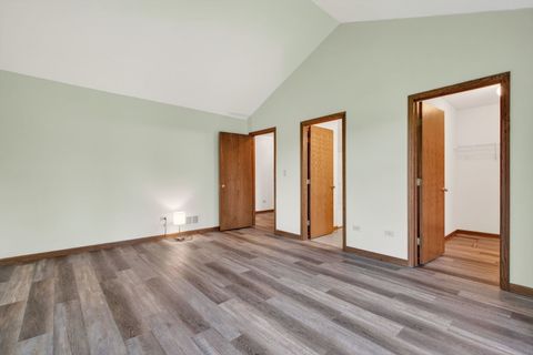 Tiny photo for 3431 Lake Side Circle, Joliet, IL 60431 (MLS # 12623748)