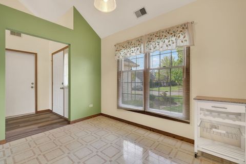 Tiny photo for 3431 Lake Side Circle, Joliet, IL 60431 (MLS # 12623748)