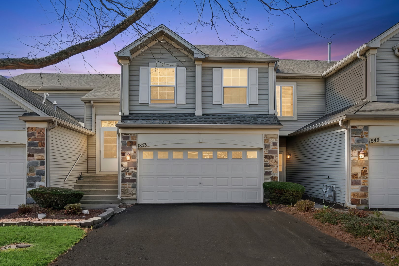 1853 Misty Ridge Lane 1853