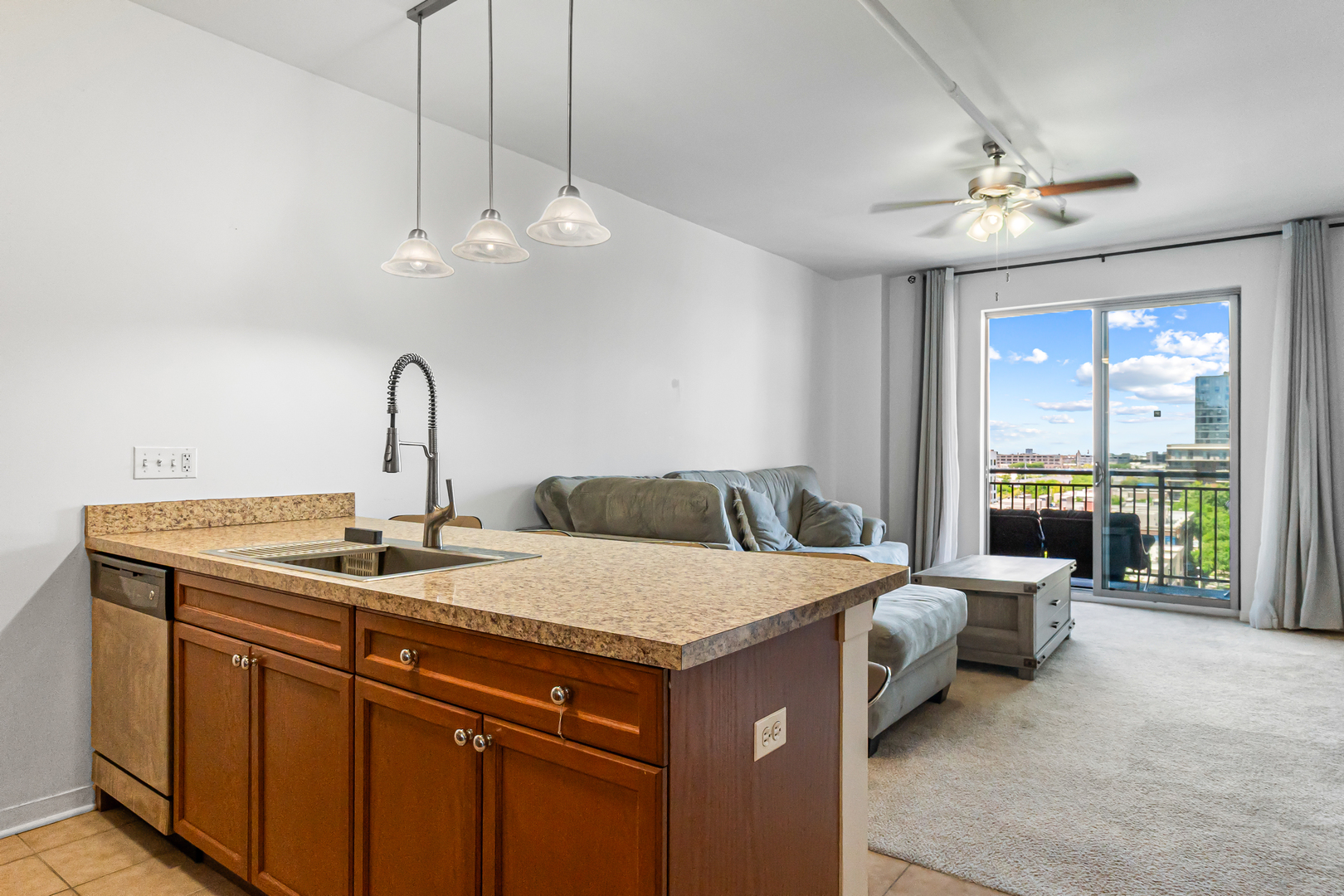 437 W Division Street 814