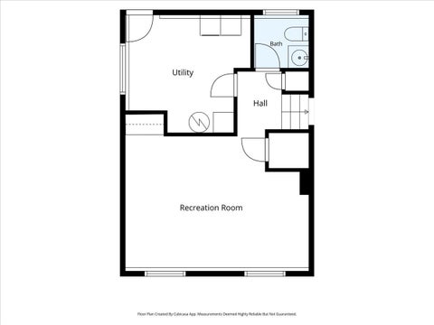 Tiny photo for 273 Lyons Drive, Bolingbrook, IL 60440 (MLS # 12758784)