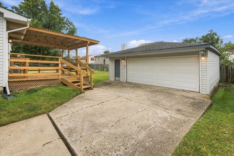 Tiny photo for 273 Lyons Drive, Bolingbrook, IL 60440 (MLS # 12758784)