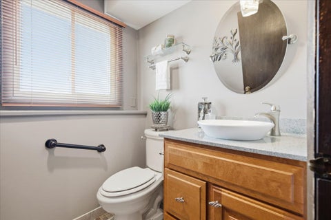 Tiny photo for 273 Lyons Drive, Bolingbrook, IL 60440 (MLS # 12758784)