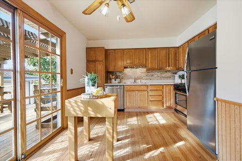 Tiny photo for 273 Lyons Drive, Bolingbrook, IL 60440 (MLS # 12758784)