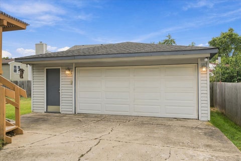Tiny photo for 273 Lyons Drive, Bolingbrook, IL 60440 (MLS # 12758784)