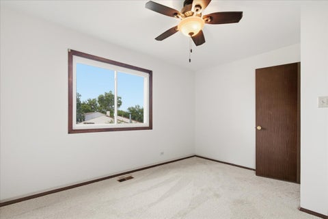 Tiny photo for 273 Lyons Drive, Bolingbrook, IL 60440 (MLS # 12758784)