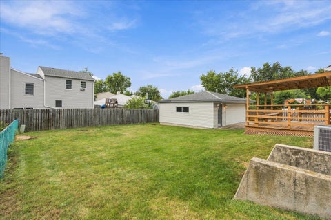 Tiny photo for 273 Lyons Drive, Bolingbrook, IL 60440 (MLS # 12758784)