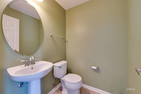 Tiny photo for Wood Dale, IL 60191 (MLS # 12623317)