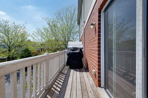 Tiny photo for Wood Dale, IL 60191 (MLS # 12623317)