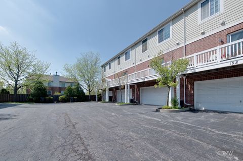 Tiny photo for Wood Dale, IL 60191 (MLS # 12623317)