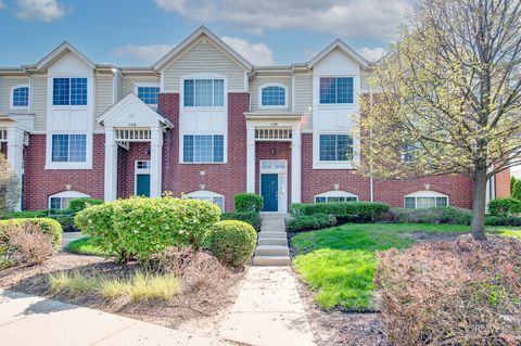 Photo of Wood Dale, IL 60191 (MLS # 12623317)