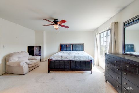 Tiny photo for Wood Dale, IL 60191 (MLS # 12623317)