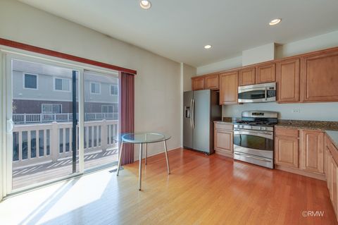 Tiny photo for Wood Dale, IL 60191 (MLS # 12623317)