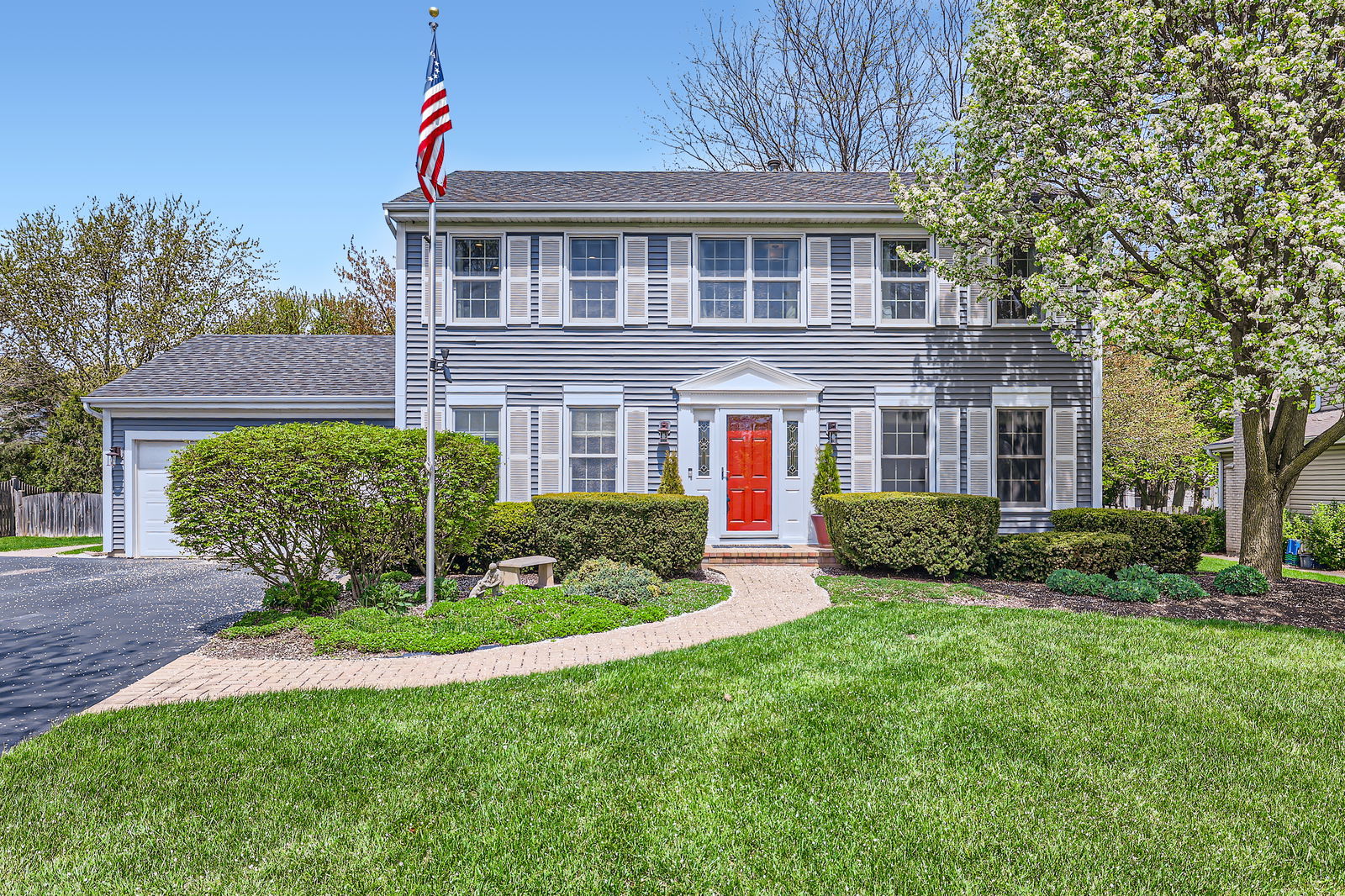 1092 Whittington Court