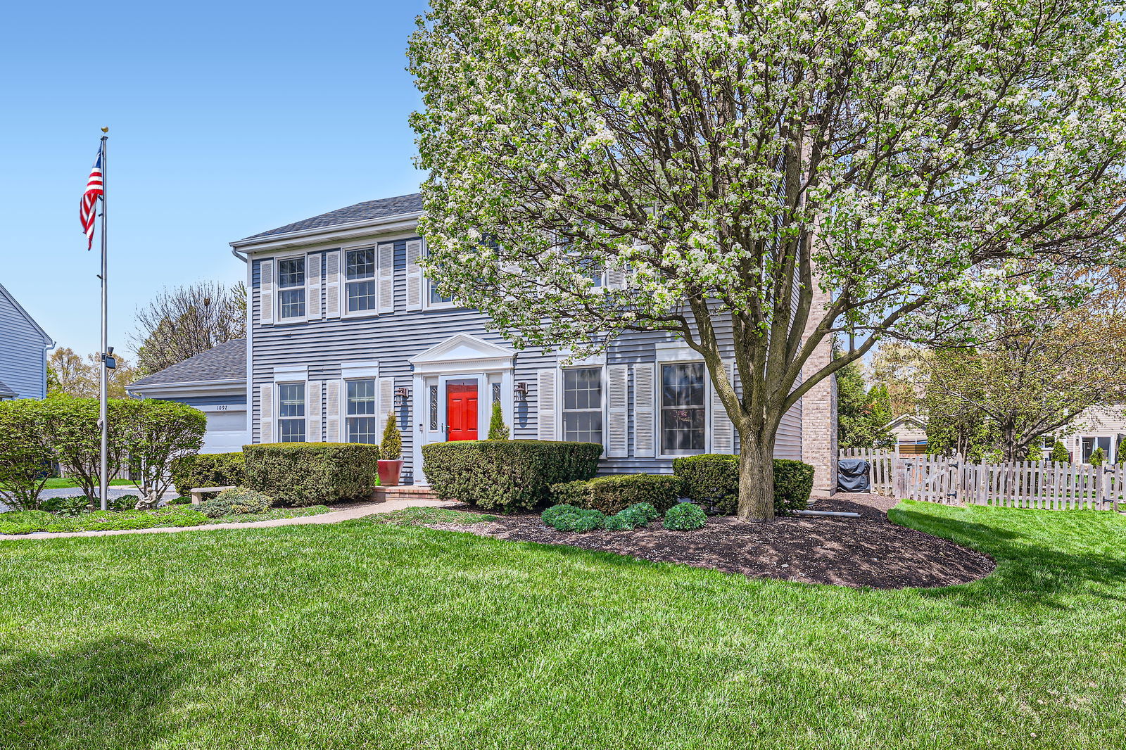1092 Whittington Court