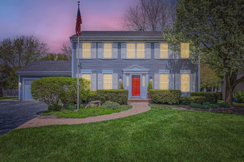 1092 Whittington Court Gurnee IL 60031